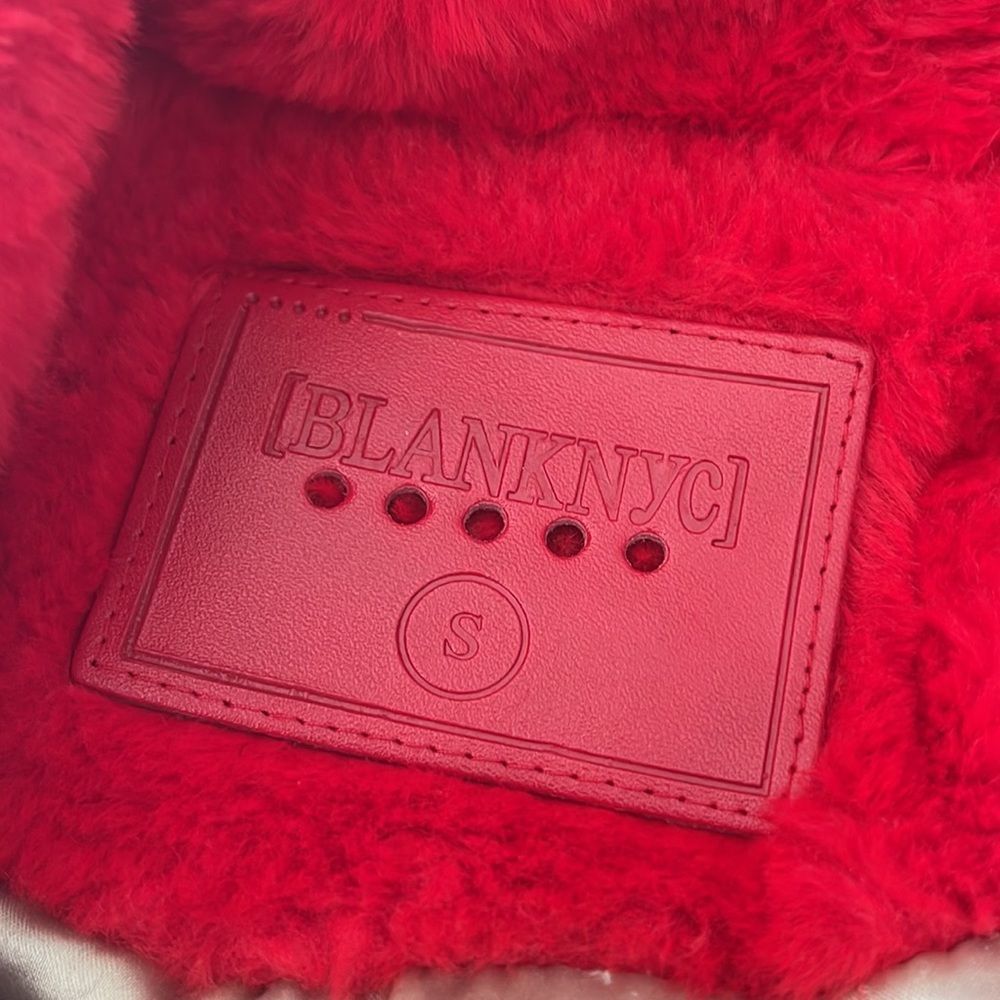 BLANKNYC Over The Rainbow Jacket - Picture 9 of 9